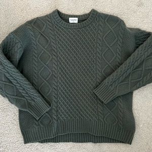 Sunday Best Peggy Sweater